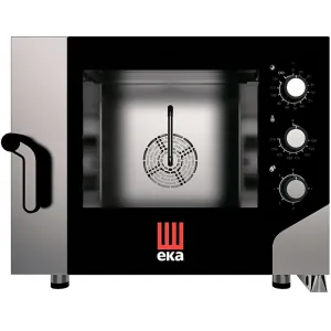 Печь конвекционная Tecnoeka MKF 464 S