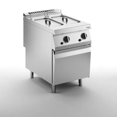 Фритюрницы ФРИТЮРНИЦА ГАЗОВАЯ 900 СЕРИИ APACH CHEF LINE SLFRIG69D20CS
