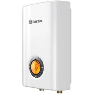 Бойлеры Водонагреватель проточный THERMEX Topflow 15000