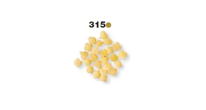 Форма LA MONFERRINA для P6/P12 PRIMIERA 5,5 MM 315 бронза