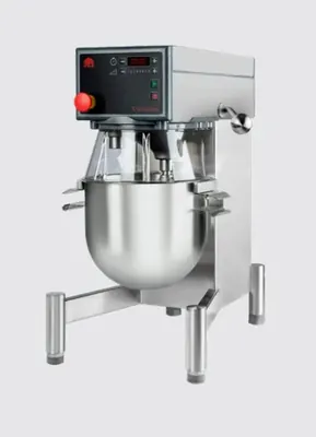 Миксеры планетарные Миксер планетарный Varimixer KODIAK 10L CR10/VL1C настольный