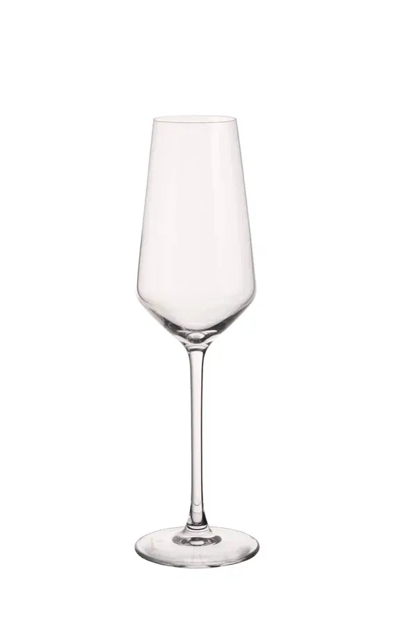 Бокал-флюте 230 мл. d=45 мм. h=235 мм. хр.стекло Ультим (V4479) Cristal d'Arques