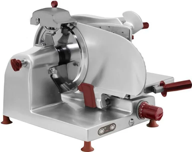 Слайсеры СЛАЙСЕР BERKEL ESSENTIA BES300 1Ф.