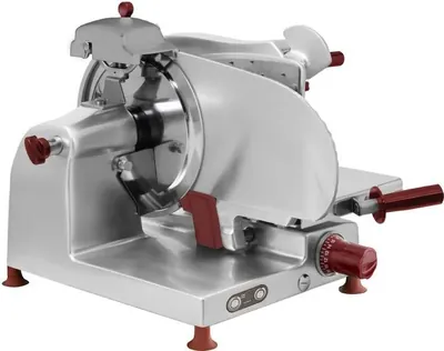 Слайсеры Слайсер Berkel ESSENTIA BES350 1Ф.