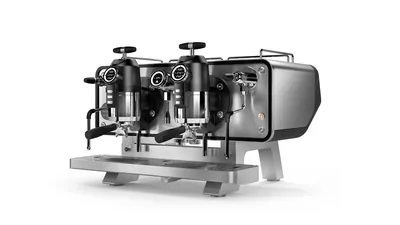 Кофемашины Кофемашина Sanremo Opera 2 высокие гр. стальная