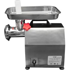 Мясорубка EKSI EHO-22A (нерж)