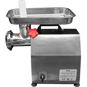 Мясорубка EKSI EHO-22A (нерж)