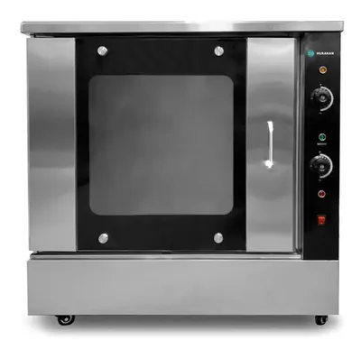 Расстоечные шкафы ШКАФ РАССТОЕЧНЫЙ HURAKAN HKN-XLT15MWS