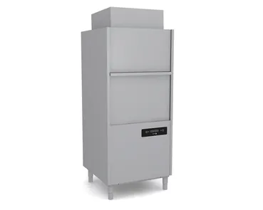 Котломоечные машины Машина котломоечная Fagor WLP-70 RC, ж/к дисплей, дозаторы, помпа, корзина 700х700, рекуператор