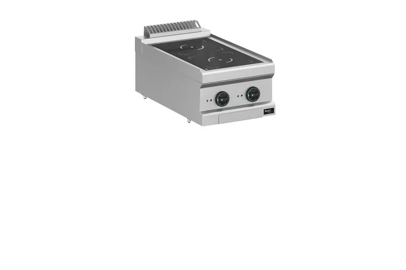 Плита индукционная 700 сер. APACH APRI-47T/PL