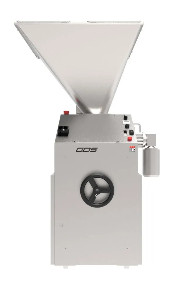 Тестоделители Тестоделитель JAC GDS 110