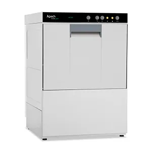 Машина посудомоечная APACH AF500DD (917969) фронтальная