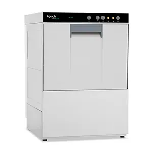 Фронтальные посудомоечные машины МАШИНА ПОСУДОМОЕЧНАЯ APACH AF500DD (917969) ФРОНТАЛЬНАЯ