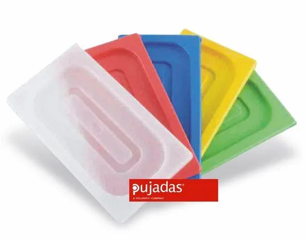 M.Pujadas, S.A. Крышка 1200P3 для 1/2 (синяя)