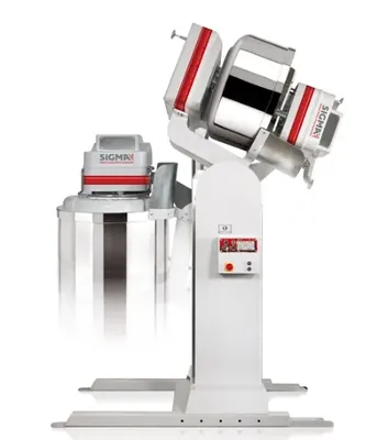 Тестомесы спиральные ТЕСТОМЕС SIGMA SAU B 80