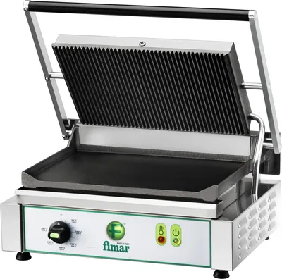 Грили контактные Гриль контактный Fimar PE35/L