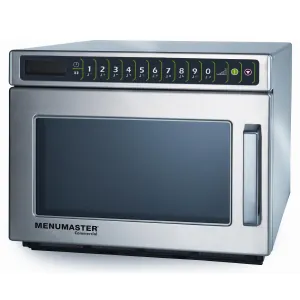 Печь микроволновая Menumaster DEC18E2