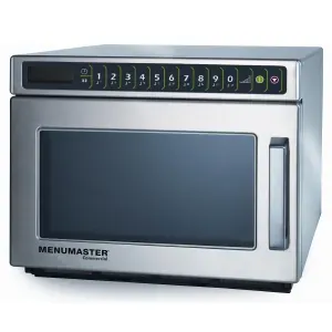Печь микроволновая Menumaster DEC18E2