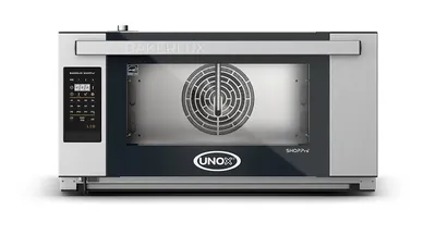 Конвекционные печи Печь конвекционная UNOX XEFR-03EU-ELDV