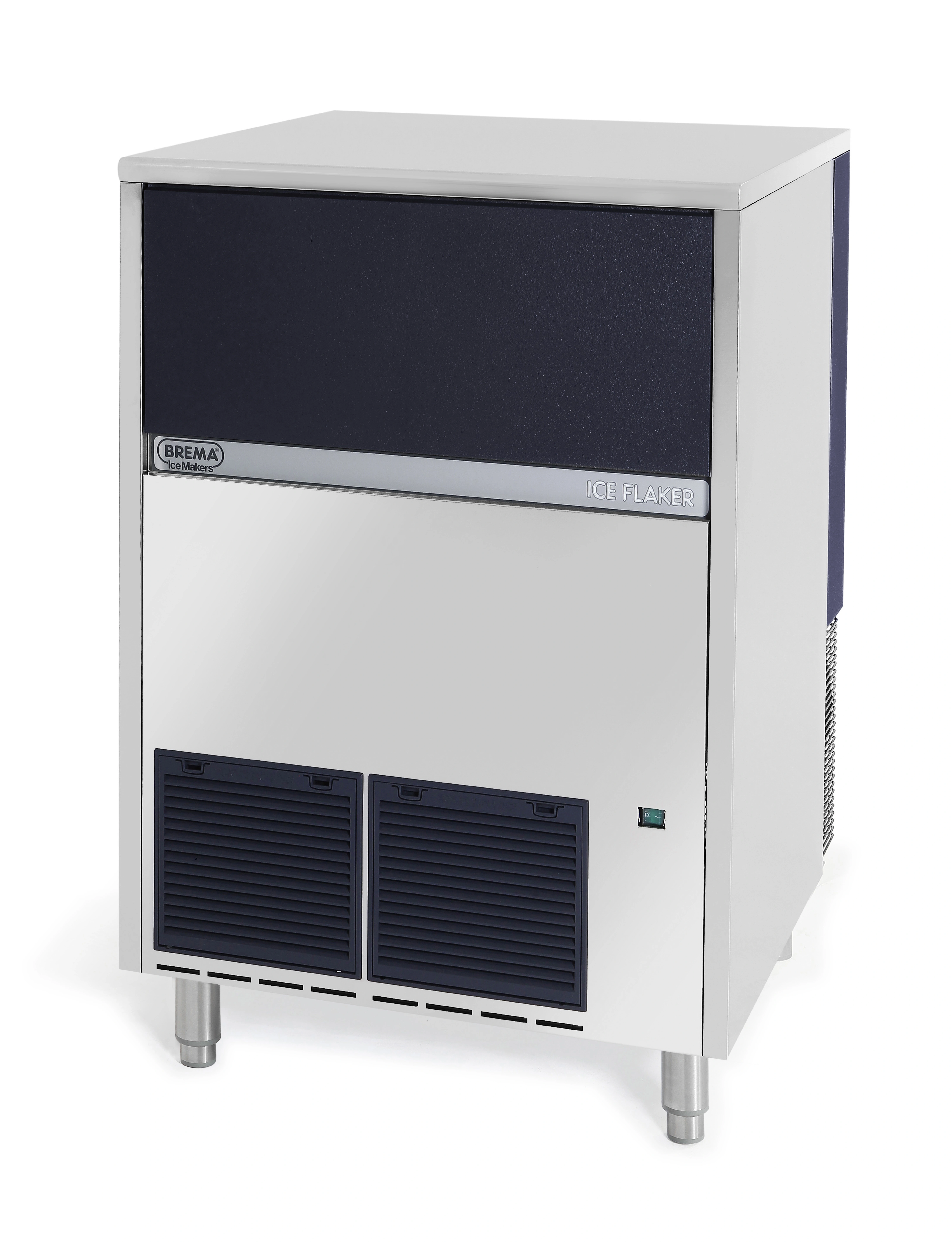 Льдогенератор Brema GB 1555W HC