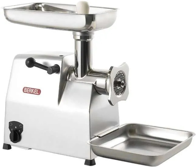 Мясорубки МЯСОРУБКА BERKEL TS 22E ENTERPRISE 3Ф