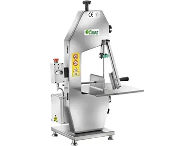 Пилы для мяса Пила ленточная Fimar SE1550A (380 V)