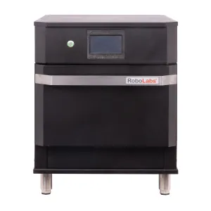 Печь конвекционная многофункциональная RoboLabs RoboSpeedBox