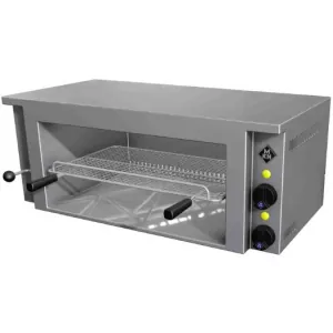 Гриль-саламандра MKN 10028148 Marine