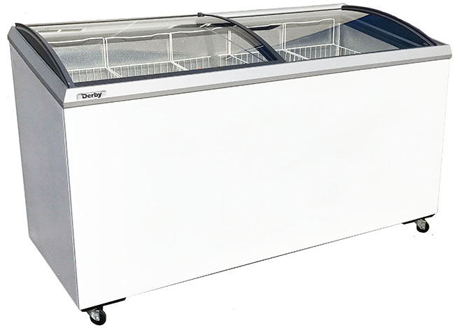 Ларь морозильный  Derby EK-57 C (95500520)