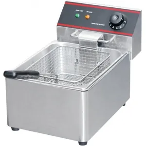 Фритюрница EKSI HEF-4L