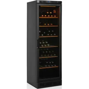 Шкафы для вина Шкаф холодильный для вина Tefcold CPV1380E