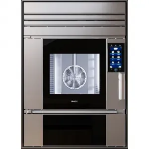 Пароконвектоматы Пароконвектомат Unox XEVH-0511-EPRM Unox Model 1S
