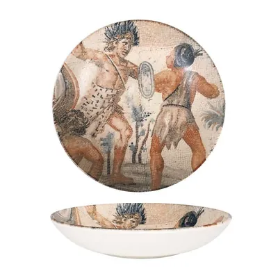 Тарелка глубокая Bonna Mesopotamia S-MT-MZPGBLM23CK 230 мм, 1000 мл