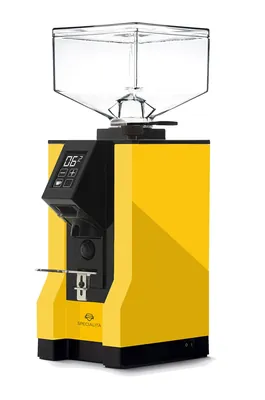 Кофемолки Кофемолка Mignon Specialita 55 15BL Yellow