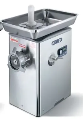 Мясорубки МЯСОРУБКА SIRMAN TC-32 BARCELLONA Q ICE (ПОЛН. УНГЕР) 3Ф.