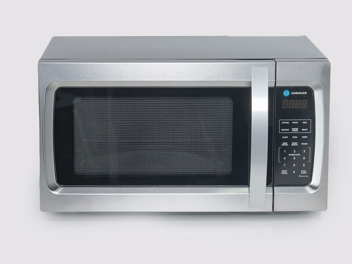 Печи микроволновые ПЕЧЬ СВЧ HURAKAN HKN-WP900-30L
