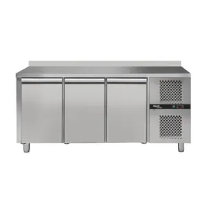 Столы холодильные СТОЛ С МОРОЗ.ШКАФОМ APACH AFM 03BTAL
