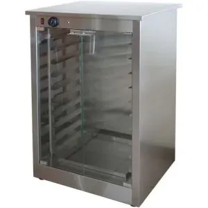 Расстоечные шкафы Шкаф расстоечный Smeg LEV43RU