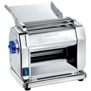 Тестораскаточные машины Тестораскатка электрическая Imperia RESTAURANT PROF RMN 230V 36