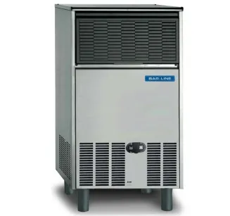 Льдогенераторы ЛЬДОГЕНЕРАТОР BAR LINE BH 7540 AS