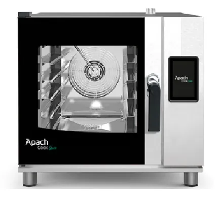 Печь конвекционная APACH AB5TX1