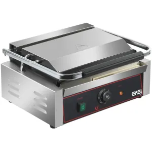 Гриль контактный EKSI HEG-811E-RL