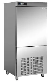 Шкафы шоковой заморозки ШКАФ ШОКОВОЙ ЗАМОРОЗКИ SAGI DF101L