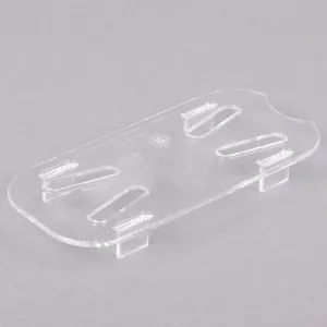 Дренаж для гастроемкости GN1/9 поликарбонат Cambro 90CWD-135