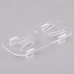 Дренаж для гастроемкости GN1/9 поликарбонат Cambro 90CWD-135