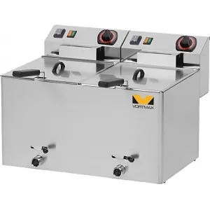Фритюрница Vortmax F2 E R8 tap