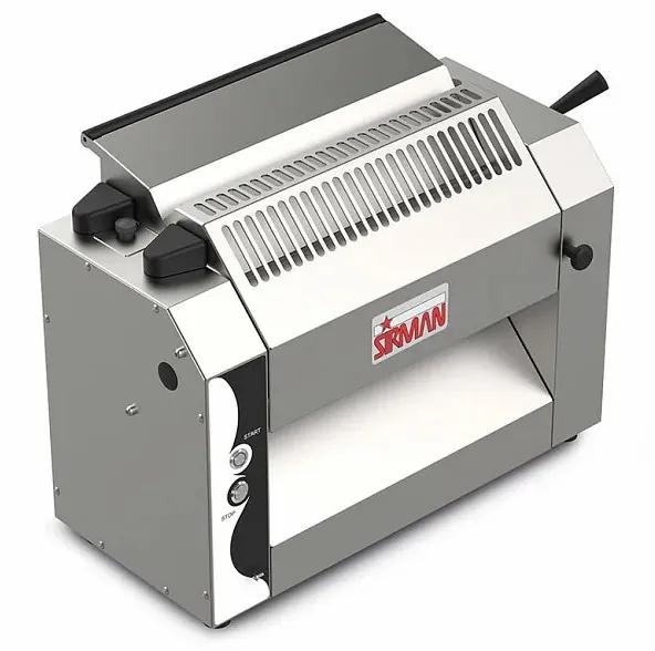 Машина тестораскаточная д/пасты Sirman SANSONE 42 XP PLUS 1Ф