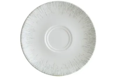Чашки, кружки, блюдца Bonna IRIS Блюдце IRS GRM 04 CT (16см)