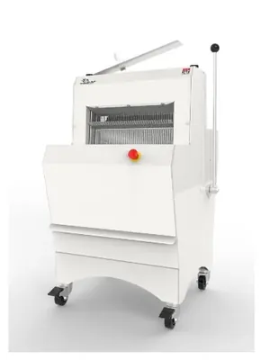 Хлеборезки ХЛЕБОРЕЗКА JAC DURO 450 13ММ 3Ф