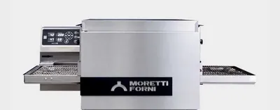 Конвейерные печи Печь конвейерная для пиццы MORETTI FORNI T64E б/п